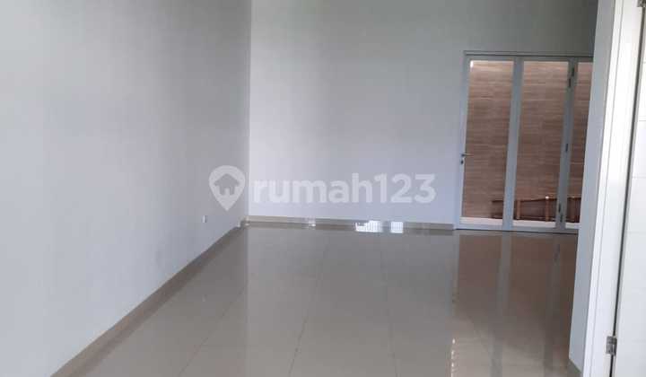 Sewa Rumah Baru Renov Nyaman Modern Dan Siap Pakai Thi2  3