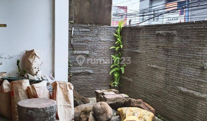 Ruko Main Road Gatsu Dekat Tsm  4