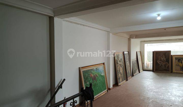 Ruko Main Road Gatsu Dekat Tsm  6