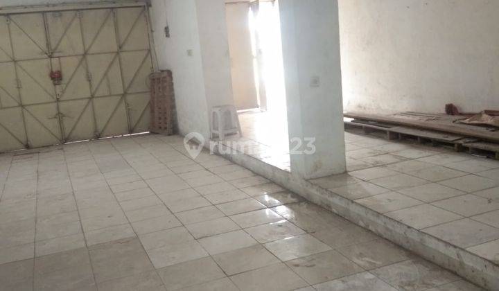 Ruko Main Road Gatsu Dekat Tsm  14