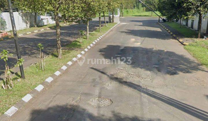 Harga Nego. Tanah Mainroad Batununggal. Shm