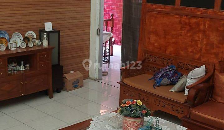 Jual Bu. Rumah Siap Huni Cibolerang 2