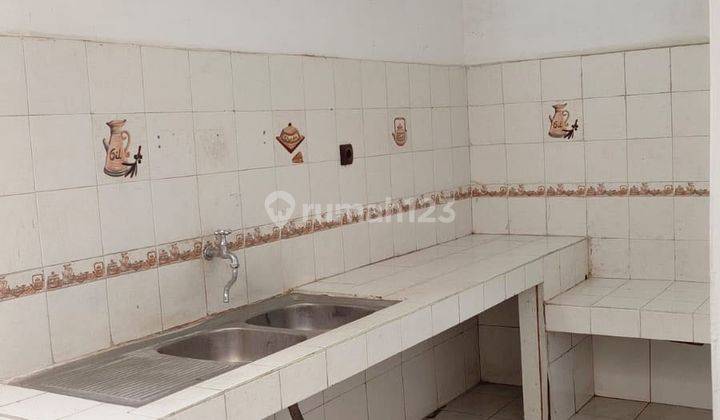 Jual Cepat di Bawah Pasaran. Rumah Siap Huni Terawat Thi 1. Harga Nego Sampai Deal