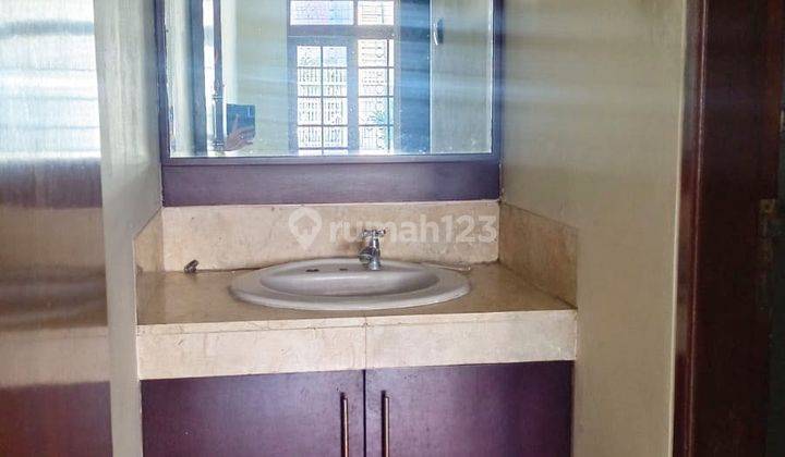 Jual Cepat di Bawah Pasaran. Rumah Siap Huni Terawat Thi 1. Harga Nego Sampai Deal