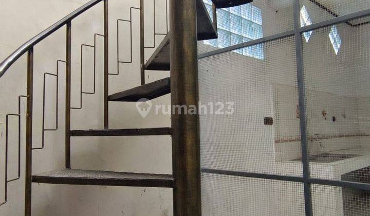 Jual Cepat di Bawah Pasaran. Rumah Siap Huni Terawat Thi 1. Harga Nego Sampai Deal