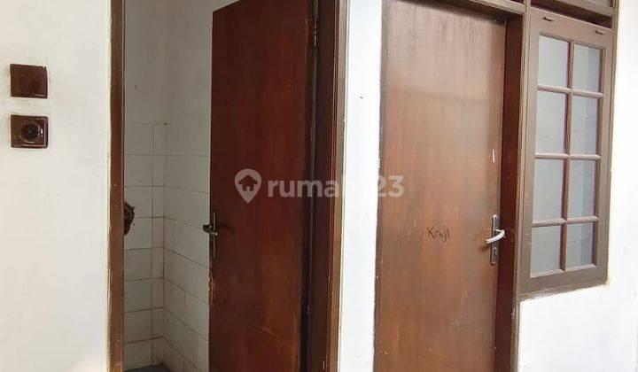 Jual Cepat di Bawah Pasaran. Rumah Siap Huni Terawat Thi 1. Harga Nego Sampai Deal