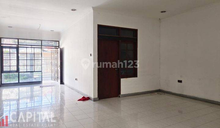 Jual Cepat di Bawah Pasaran. Rumah Siap Huni Terawat Thi 1. Harga Nego Sampai Deal