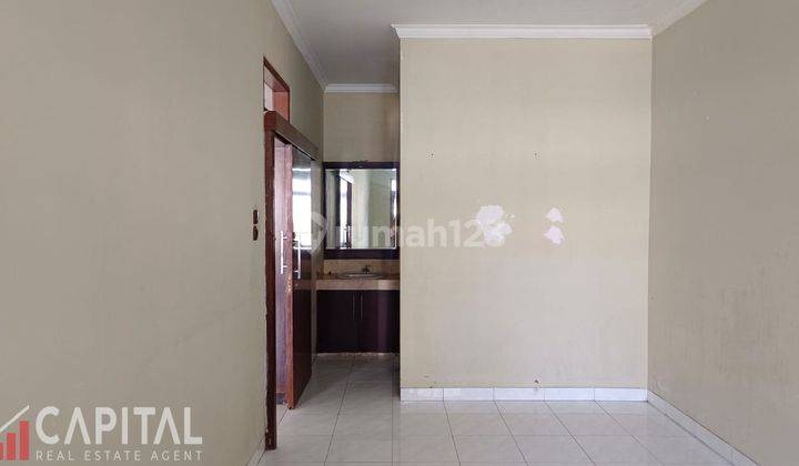 Jual Cepat di Bawah Pasaran. Rumah Siap Huni Terawat Thi 1. Harga Nego Sampai Deal