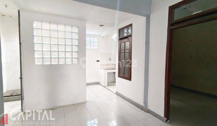 Jual Cepat di Bawah Pasaran. Rumah Siap Huni Terawat Thi 1. Harga Nego Sampai Deal