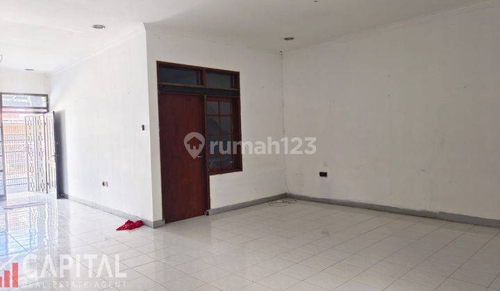 Jual Cepat di Bawah Pasaran. Rumah Siap Huni Terawat Thi 1. Harga Nego Sampai Deal