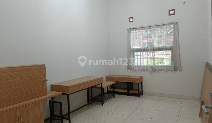 Sewa Rumah Minimalis Siap Huni Komplek Muara Bandung. Lokasi Strategis Akses 2 Mobil,  2