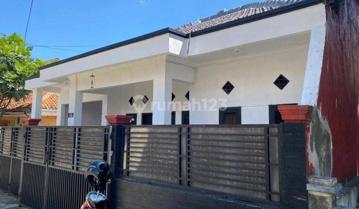 Rumah Tipe Dijual Di Rancamanyar Bandung Terbaru