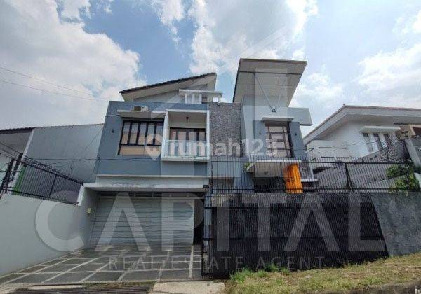 Rumah Minimalis Siap Huni 2