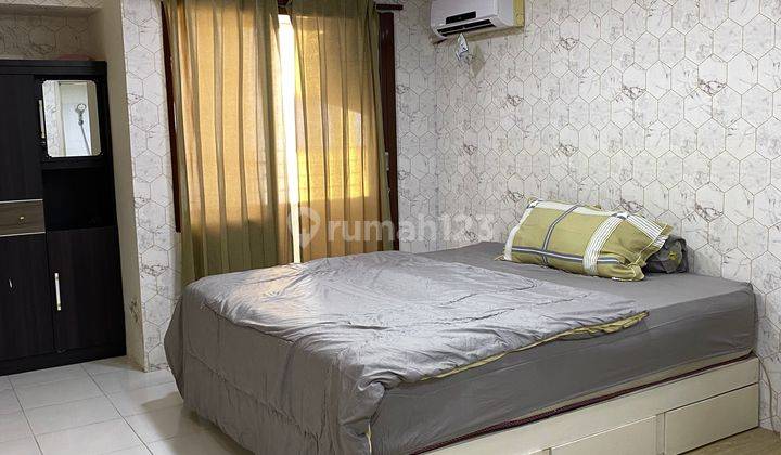 Dijual Apartemen di Medan Exclusive Apartemen Sentraland 2