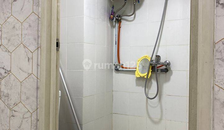 Dijual Apartemen di Medan Exclusive Apartemen Sentraland 3