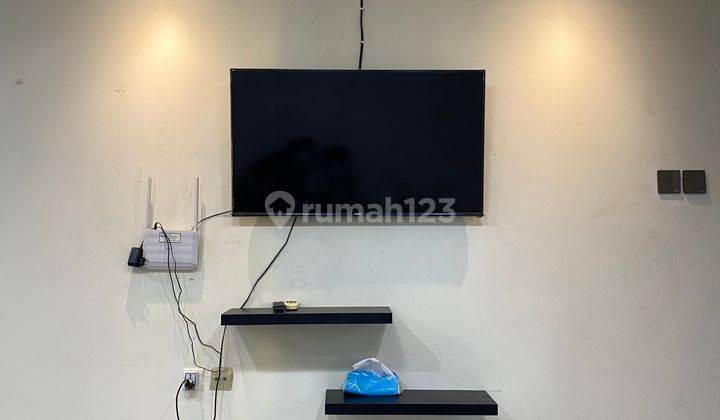 Dijual Apartemen di Medan Exclusive Apartemen Sentraland 5