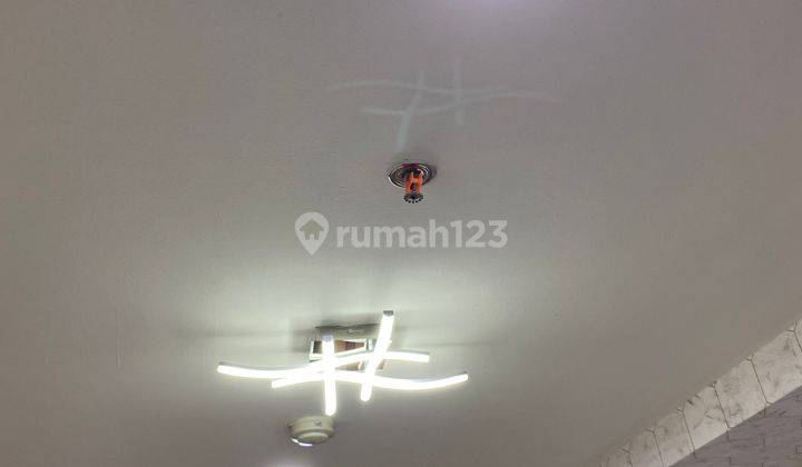 Dijual Apartemen di Medan Exclusive Apartemen Sentraland 8