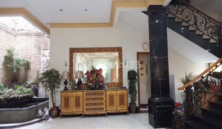 DiJUAL Rumah Cluster Elite, Villa Permata Gading. BEST Deal!! 2