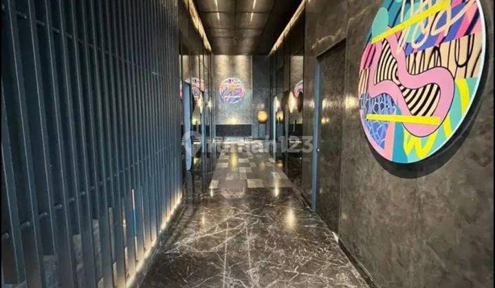 Apartemen Collins Boulevard Di Jual Cepat