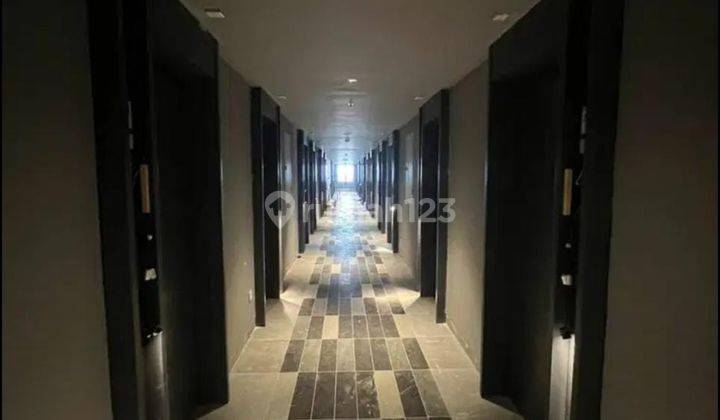 Apartemen Collins Boulevard Di Jual Cepat