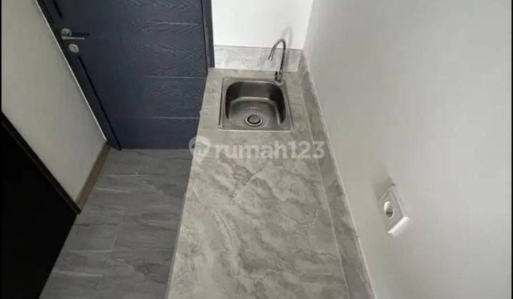 Apartemen Collins Boulevard Di Jual Cepat