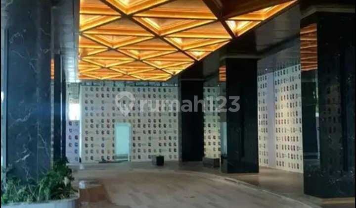 Apartemen Collins Boulevard Di Jual Cepat
