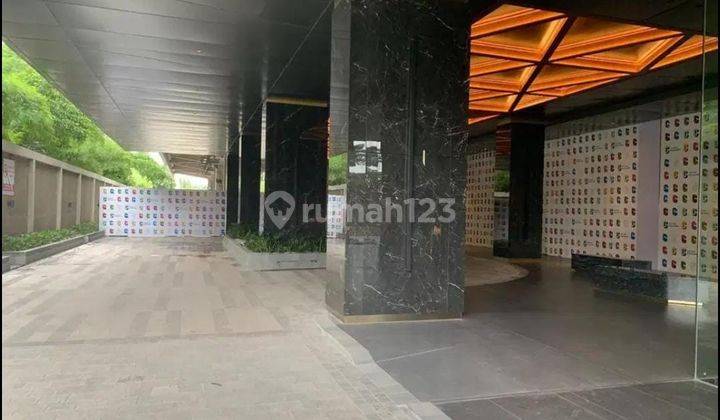 Apartemen Collins Boulevard Di Jual Cepat