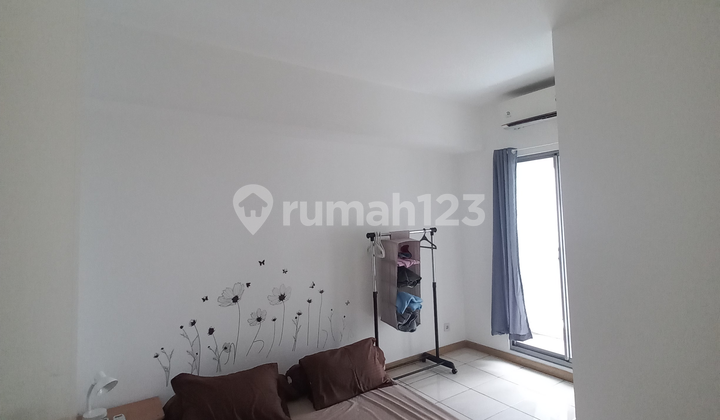 Disewakan Apartemen M-Town Residence 2 Kamar Tidur Furnished Bagus 2