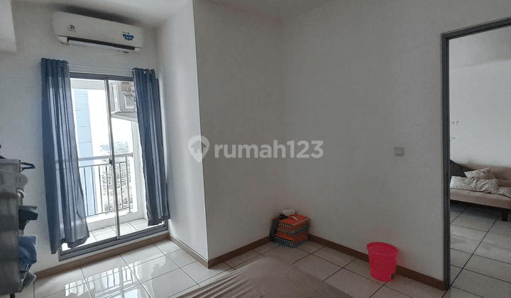 Disewakan Apartemen M-Town Residence 2 Kamar Tidur Furnished Bagus 3
