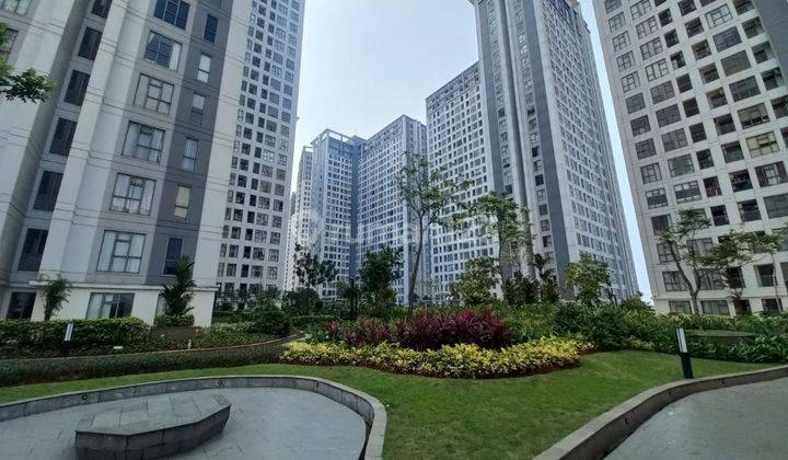 Disewakan Apartemen M-Town Residence 2 Kamar Tidur Furnished Bagus 8