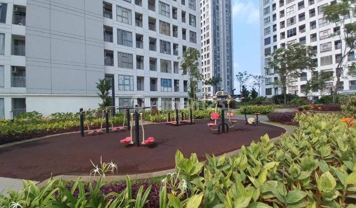 Disewakan Apartemen M-Town Residence 2 Kamar Tidur Furnished Bagus 9