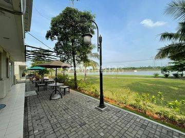 Kavling Hook Cluster Assana, Vanyapark Bsd 3