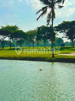 Kavling View Danau Dan Golf Cluster Puri Ayu di Suvarna Padi 3