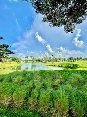 Kavling View Danau Dan Golf Cluster Puri Ayu di Suvarna Padi 6
