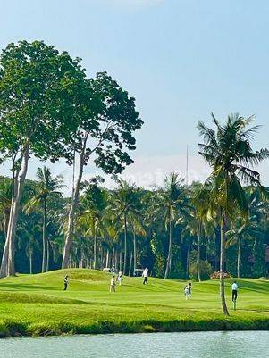 Kavling View Danau Dan Golf Cluster Puri Ayu di Suvarna Padi 5