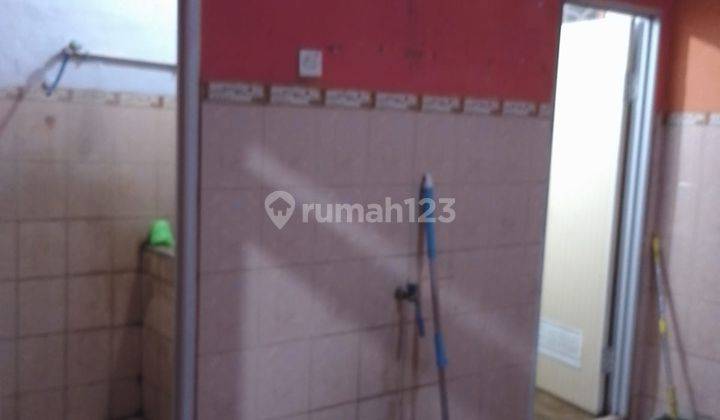 Rumah pribadi+Kios siap huni semi furnished, Cimone kec.karawaci kota.tangerang, banten 15114 4
