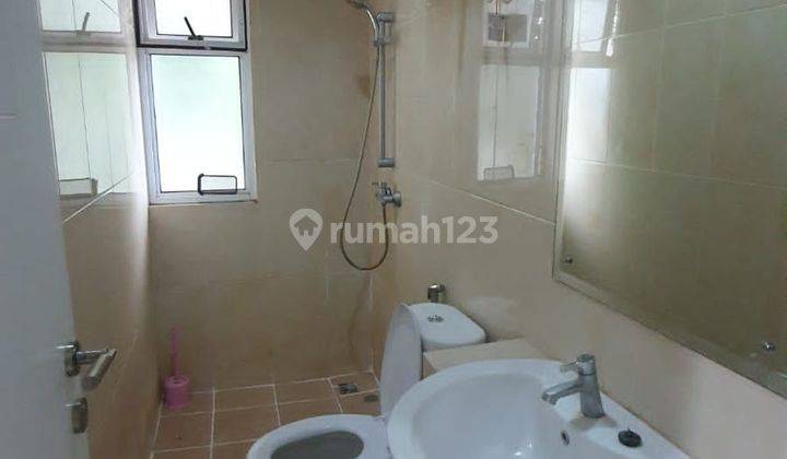Rumah Full Furnished Cluster Hyland Greenwich Park 5