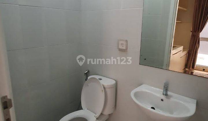 Rumah Full Furnished Cluster Hyland Greenwich Park 6