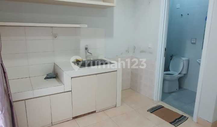 Rumah Full Furnished Cluster Hyland Greenwich Park 8