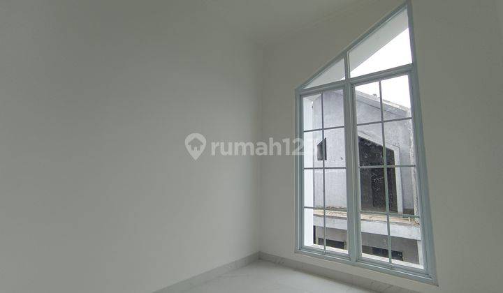 Angsuran 7 Jutaan DP 0 di Kawasan Jalan Damai Foresta BSD City 7