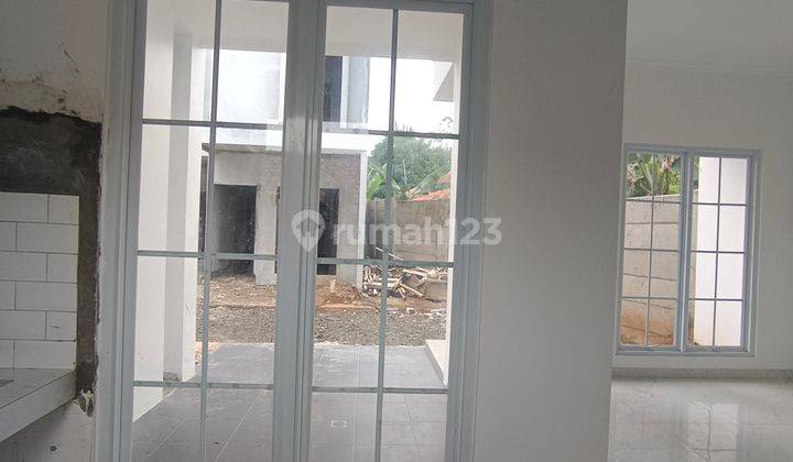 Angsuran 7 Jutaan DP 0 di Kawasan Jalan Damai Foresta BSD City 11