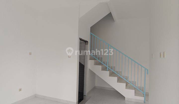 Angsuran 7 Jutaan DP 0 di Kawasan Jalan Damai Foresta BSD City 12