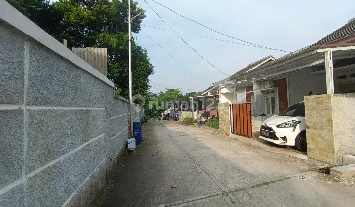 Take Over KPR Tanpa BI Checking 2 Jtan Tajurhalang Kab. Bogor 6