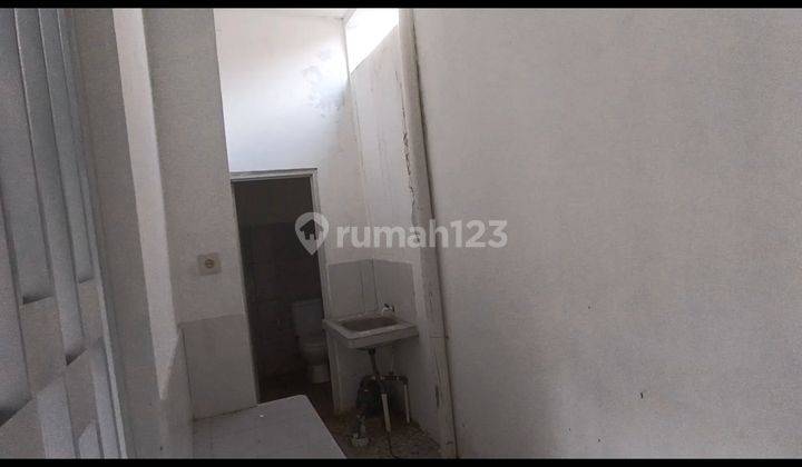 Rumah Cluster Disewakan Bulanan di Tajur Halang Kab. Bogor 3