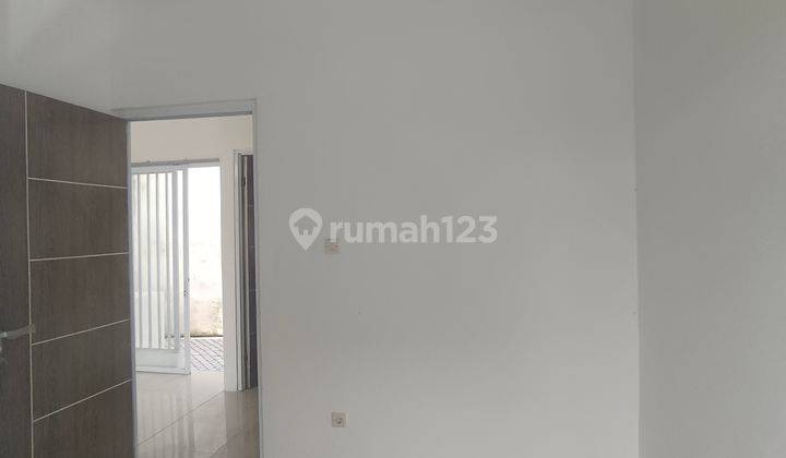 Rumah Cluster Disewakan Bulanan di Tajur Halang Kab. Bogor 2