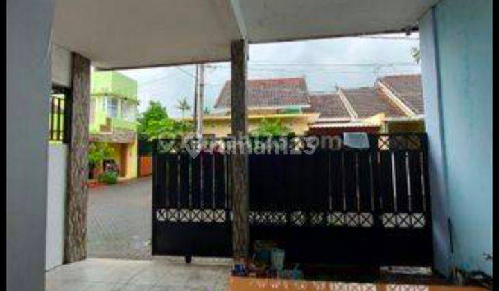 Rumah Disewakan di Permata Royal Garden Pakis Kab. Malang 3