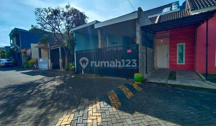 Rumah Disewakan di Permata Royal Garden Pakis Kab. Malang 6