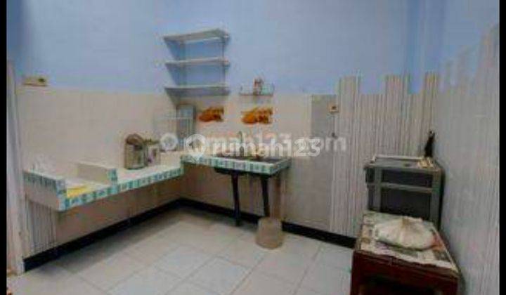 Rumah Disewakan di Permata Royal Garden Pakis Kab. Malang 8