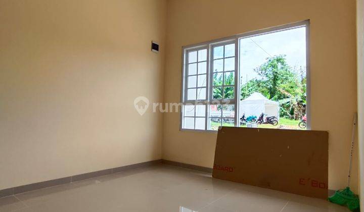 Dijual Rumah Siap Huni Area Gunung Sindur kab. Bogor 8