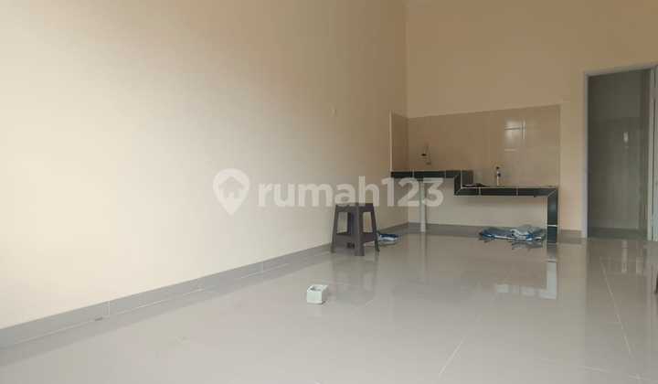 Dijual Rumah siap huni angsuran mulai 3 jtan lokasi gunung Sindur 5